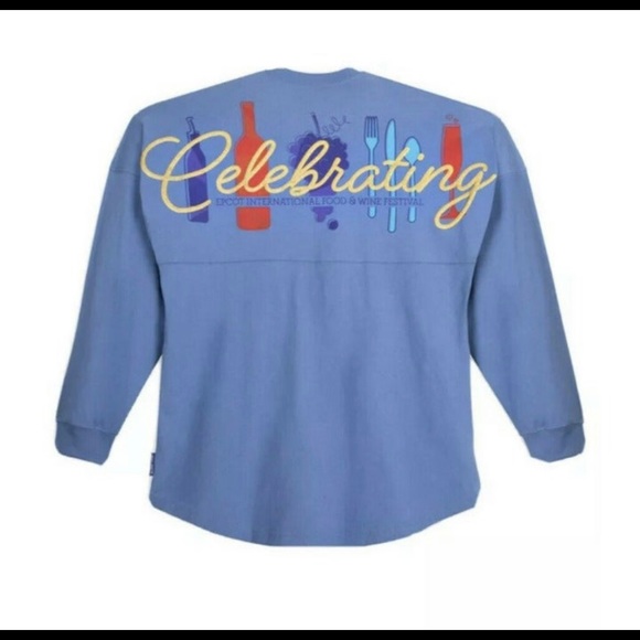 Epcot spirit jersey - Picture 1 of 3